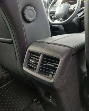 Citroen C5 Aircross SUV Facelifting 1.5 BlueHDi 131KM 2023 Citroen C5 Aircross 104 1.5 BlueHDi Max Automat I wl. GWARANCJA FV23, zdjęcie 33