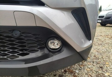 Toyota C-HR I 2019 Toyota C-HR Maly przebieg Super stan 1.8 Hybryda 116KM, zdjęcie 7
