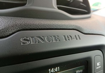 Jeep Renegade SUV 1.6 E-TorQ 110KM 2017 Jeep Renegade Zarejestrowany - benzyna - przebieg 87.000 km 1.6 Benzyna, zdjęcie 29