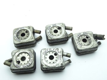 VW GOLF III 91-97 1.9 TD МАСЛЯНЫЙ ОХЛАДИТЕЛЬ