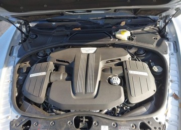 Bentley Continental II 2016 Bentley Flying Spur 2016r., V8, 4L, od ubezpieczalni 4.0 Benzyna 507KM, zdjęcie 13
