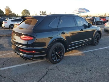 Bentley Bentayga 2023 Bentley Bentayga Speed 2023 6.0l 6.0 Benzyna 626KM, zdjęcie 3