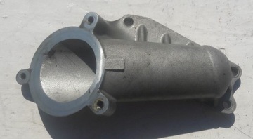 SMOK OLEJU AUDI A8 S8 A6 S6 5.2 FSI 079115159K