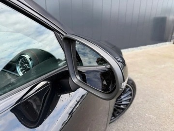 Mercedes CLA C118/X118 Shooting Brake Facelifting 2.0 250 224KM 2025 CLA 250 4-Matic AMG Line Shooting Brake 2.0 (224KM) 2025, zdjęcie 11