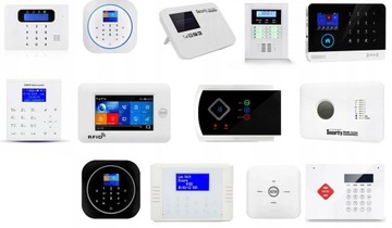 ПИР-ДЕТЕКТОР ДВИЖЕНИЯ ДЛЯ GSM-СИГНАЛИЗАЦИИ 433 БЕСПРОВОДНОЙ