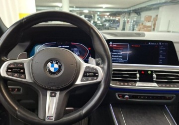 BMW X5 G05 M SUV M50d 400KM 2020 BMW X5 BMW X5 M50d 400 KM G05 2020 3.0 Diesel 400KM, zdjęcie 13