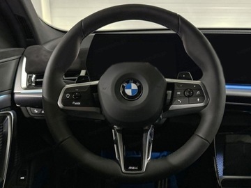 BMW X2 U10 2025 BMW X2 sDrive20i Sport Suv 1.5 (170KM) 2025, zdjęcie 7