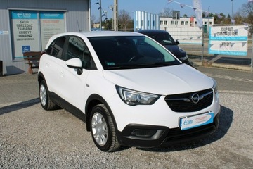 Opel 2020 Opel Crossland X EnJoy F-vat Krajowy Gwarancja, zdjęcie 3