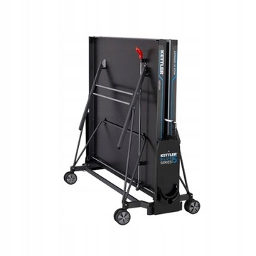 СТОЛ ДЛЯ НАСТОЛЬНОГО ТЕННИСА KETTLER INDOOR K5