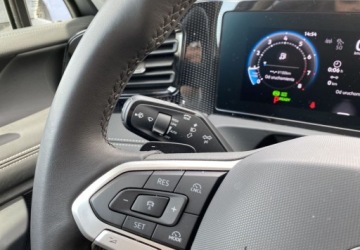 Volkswagen Tiguan II SUV Facelifting 1.5 TSI 150KM 2024 Volkswagen Tiguan 1.5 TSI EVO Elegance DSG Salon PL ASO 1.5 Benzyna 150KM, zdjęcie 19