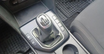 Kia Sportage V SUV 1.6 T-GDI 150KM 2024 Kia Sportage Kia Sportage 1.6 TGDI 150KM 6MT wersja MSmart Pl Salon ASO, zdjęcie 13