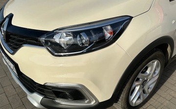 Renault Captur I 2018 Renault Captur 2018R NISKI PRZEBIEG AUTOMAT, Klima, Navi, Zarejestrowany w, zdjęcie 13