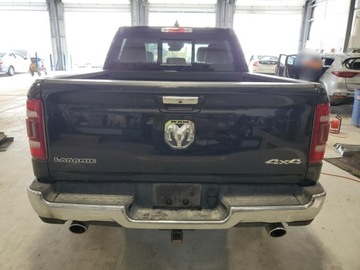  RAM 1500 Laramie 2022 3.0l 3.0 Diesel 260KM, zdjęcie 2