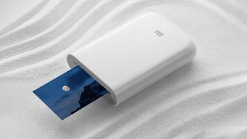 Портативный принтер Xiaomi Mi ZINK