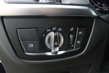 BMW X4 G02 2024 BMW X4 Oferta Dealera BMW M-Cars 2.0 Hybryda 184KM, zdjęcie 13