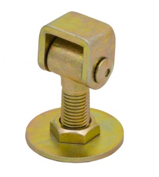 ZAWIAS REGULOWANY 68 MM | DO WSPAWANIA