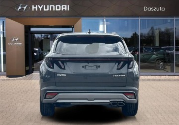 Hyundai Tucson IV 2026 Hyundai Tucson 1.6T-GDI 150KM 7DCT Smart LED Dostepny od reki 1.6, zdjęcie 3