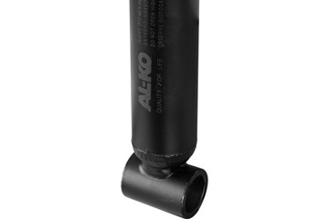 Амортизатор для противобуксовочного устройства прицепа AL-KO 251S 2700кг, старого типа