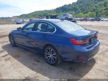 BMW Seria 3 G20-G21 2021 BMW Seria 3 2021r, XDrive30I, 2.0L 2.0 Benzyna 225KM, zdjęcie 5