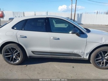 Porsche Macan 2025 Porsche Macan 2025 r., 2,0L T 2.0 Benzyna 261KM, zdjęcie 12