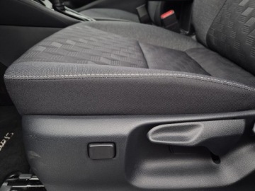 Toyota Yaris IV Hatchback Facelifting 1.5 Hybrid Dynamic Force 116KM 2025 Toyota Yaris Hybrid 1.5 Style IV (2020-) Hybrid 1., zdjęcie 10