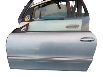 DVEŘE PRAVÉ CLK W209 COUPE BARVA 943 A2097200205