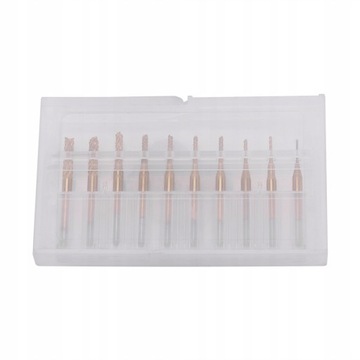 Торцевая фреза 3,175мм