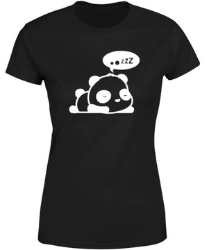 ФУТБОЛКА ЖЕНСКАЯ PANDA S-XXL TU S