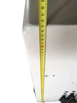 Распределительное устройство, электрошкаф, высота 65х114х30, №Z344