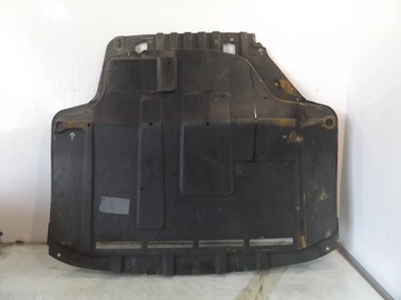 КРЫШКА ДВИГАТЕЛЯ FIESTA MK7