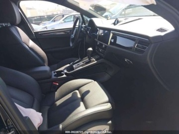 Porsche Macan 2023 Porsche Macan 2023r, T, 2.0, 4x4 2.0 Benzyna 262KM, zdjęcie 8