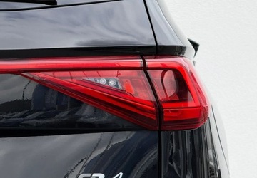 Seat Tarraco SUV 2.0 TDI 200KM 2022 Seat Tarraco Hak Full-LED Pakiet asystentow jazdy Kamera FVAT23 Salon, zdjęcie 10