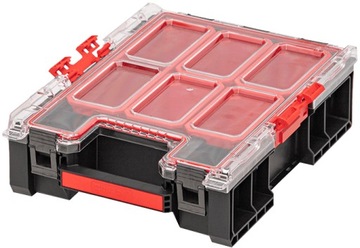 МОДУЛЬНЫЙ ОРГАНАЙЗЕР ДЛЯ ИНСТРУМЕНТОВ 4L Qbrick System One M Plus 2.0