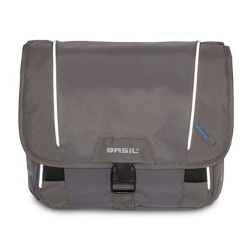 Sakwa przód Torba na kierownice Basil sport 8l 50%