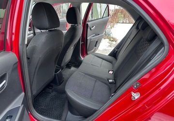 Kia Rio IV Hatchback 5d 1.4 DOHC 100KM 2017 Kia Rio 1.4 100KM Navi Climatronic Kamera Led Bezwypadkowy Dla wymagajacy, zdjęcie 19