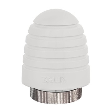 GŁOWICA ręczna HERZ MINI do zaworu M30x1,5