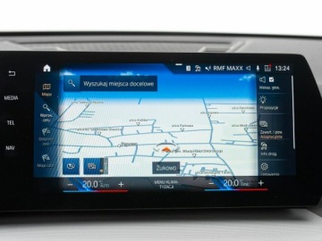 BMW X1 U11 Crossover 2.0 18d 150KM 2023 BMW X1 GA950KY#sDrive18d Cz.park Ambient Podgrz.f, zdjęcie 18