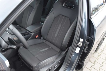 Cupra Formentor Crossover 2.0 TDI 150KM 2024 Cupra Formentor SalonPL 2.0TDI 150KM 4x4 DSG ACC Alu Hak Kubelki MatrixLED, zdjęcie 25