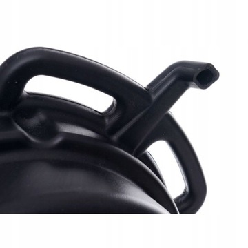 ПОДПИСНАЯ ЧАША ДЛЯ ПРОКАЧКИ ЖИДКОСТЕЙ, МАСЛА, ЧАША 10 Л, БЕНЗИН, ХИМИКАТЫ, КРАФТ