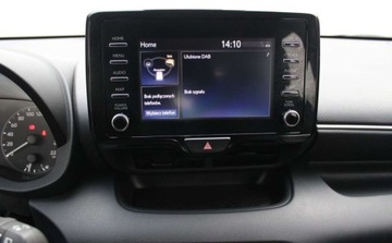 Mazda 2 III 2022 Mazda 2 1.5 Hybrid Pure CVT 1.5 Hybryda 92KM, zdjęcie 2