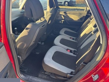 Citroen C4 Picasso II Picasso 1.6 16v THP 156KM 2015 Citroën C4 Picasso THP 155 Intensive 156KM 2015r, zdjęcie 13