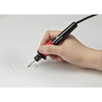 Wycinarka do styropianu TOOLCRAFT TO-6685155 7 W