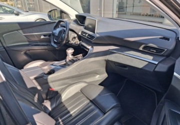 DS 5 Hatchback (Citroen) 2.0 HDi Hybrid4 200KM 2014 Citroen DS5 bezwypadekserwisjedzie jak nowe4x4automatfull wersja 2.0, zdjęcie 34