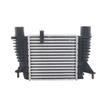 INTERCOOLER NISSAN CUBE Z12 03.10- 14461EM00A