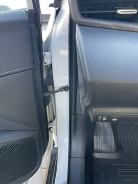 Toyota Corolla XII TS Kombi Facelifting 1.8 Hybrid 140KM 2023 Toyota Corolla TREK Hybryda Automat Podgrz. 140KM, zdjęcie 5