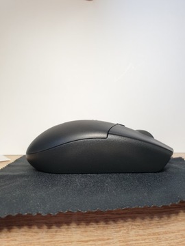 12/504B Myszka bezprzewodowa Logitech G305 sensor optyczny