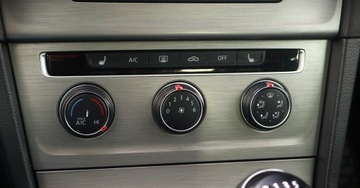 Volkswagen Golf VII Variant 2.0 TDI CR DPF BlueMotion Technology 150KM 2015 Volkswagen Golf (Nr.014) 2.0 TDI 4 Motion Panorama Kamera Klimatyzacja Gwa, zdjęcie 23