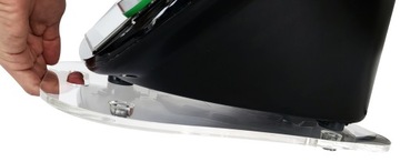 Доска/выдвижная подставка для VORWERK Thermomix TM6/TM5/TM31