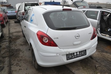 OPEL CORSA D 06-14 SVĚTLO PRAVÁ ZADNÍ 13186351