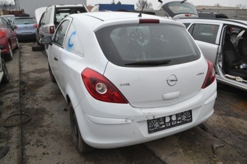 OPEL CORSA D 06-14 NÁPRAVNICE 1.3 CDTI